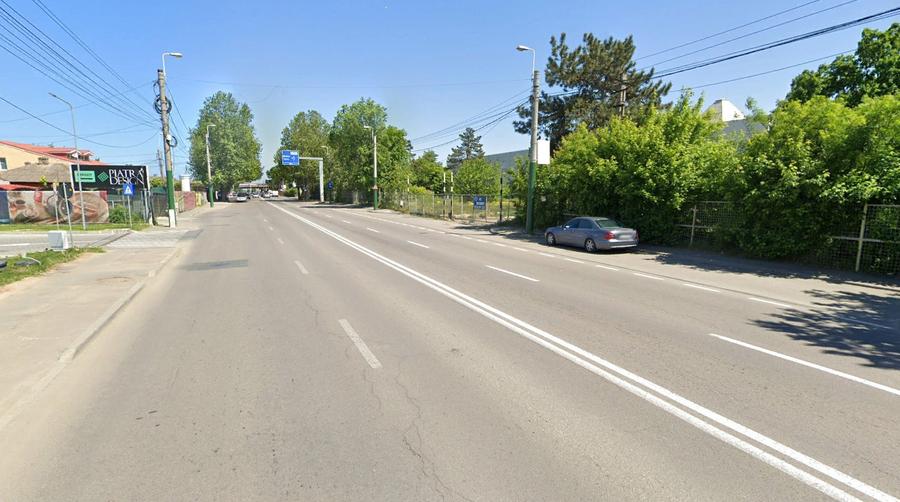 Teren de vanzare Constanta cu PUZ de P+11 etaje