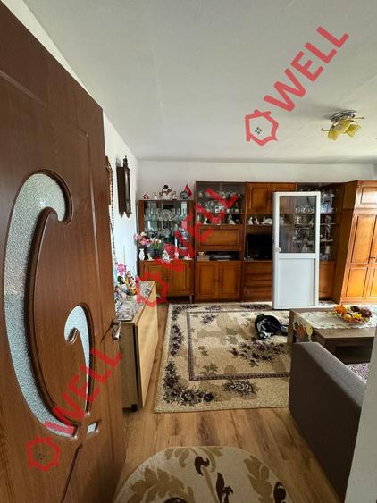 De vânzare apartament cu 3 camere în Târgu Secuiesc, strada Stadionului!
