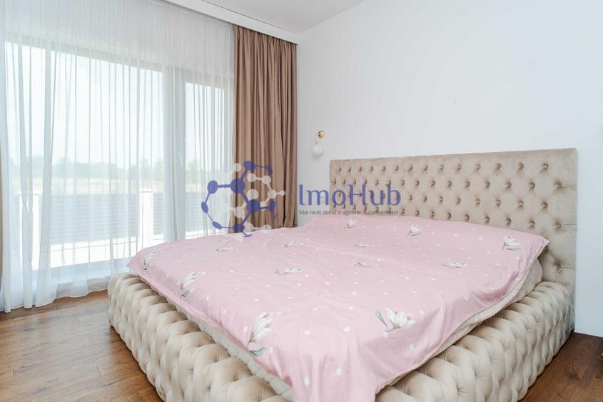 Vilă Deosebită în Valea Ursului | Teren 1.091 mp | 224 mp utili