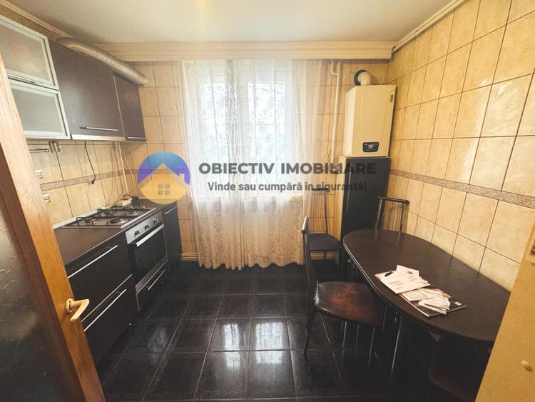 Apartament 4 camere/2 BAI  – 86,64 mp –  Maratei