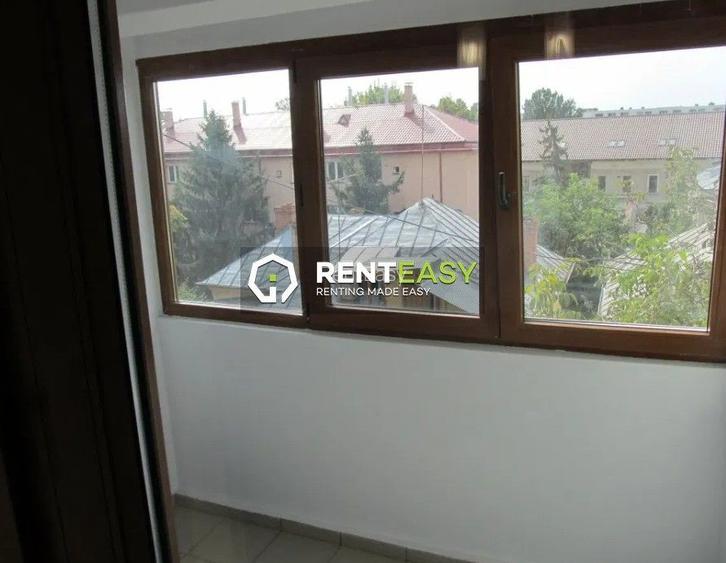 Apartament doua camere Bld. Independentei - 4