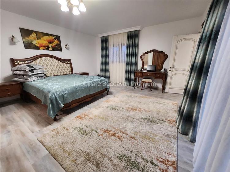 Casă de lux de vânzare în Suceava | 4 dormitoare | 3 băi | 1 - 22