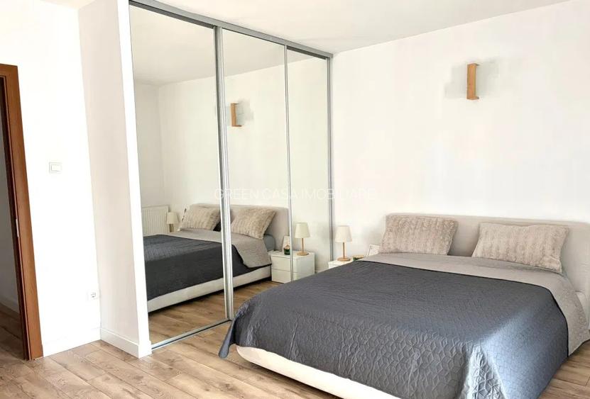 Penthouse deosebit | 5 camere | 3 băi | terase 75mp | Bună Ziua - 6