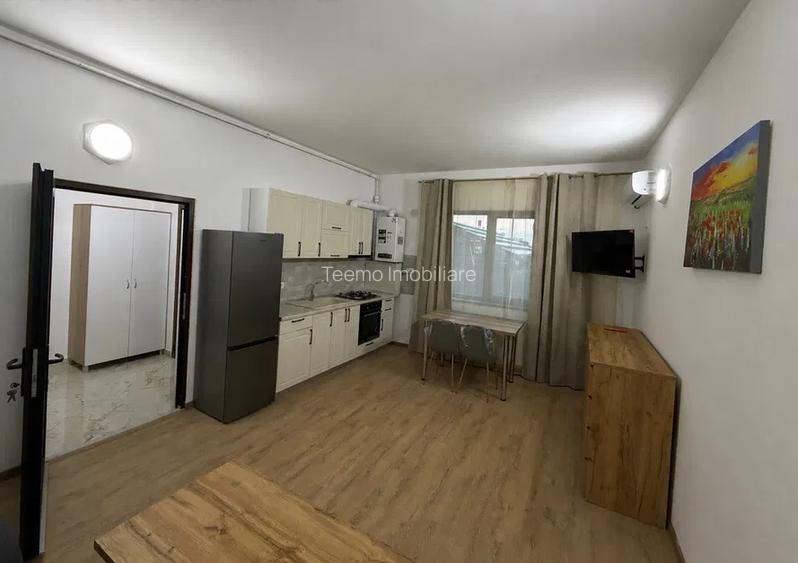 Apartament 2 camere, decomandat, 60 mp, centrala, ac, metrou, Aparatorii Patriei - 3