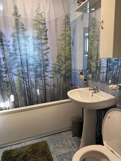 Apartament spațios 2 camere, 50 mp, aproape de școală și grădinita