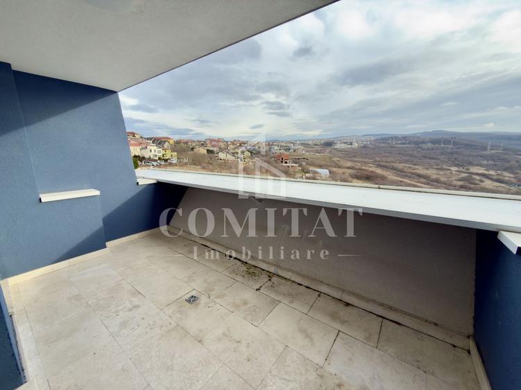 Apartament generos 3 camere | orientare E-S-V | 0% comision | Wings