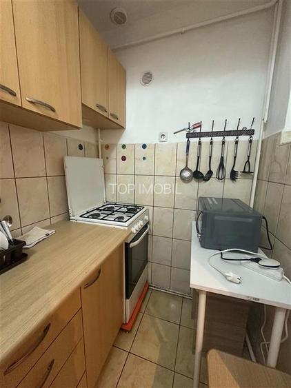Inchiriere garsoniera in zona Alexandru cel Bun - 2