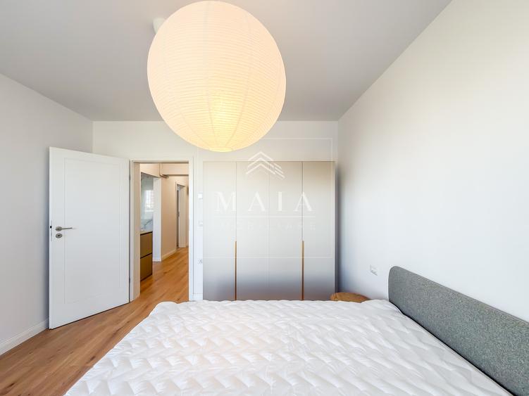 Apartament 3 camere | Prima închiriere | 74 mp | Evolution Apartments