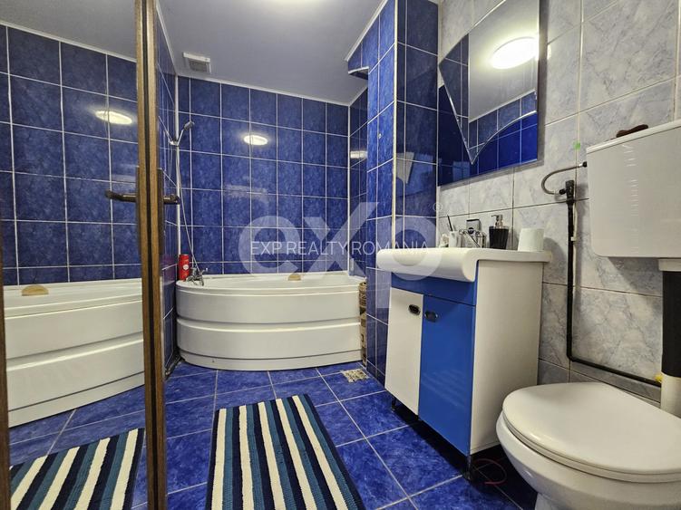 Apartament 2 camere de vânzare – Micro 11 - 8
