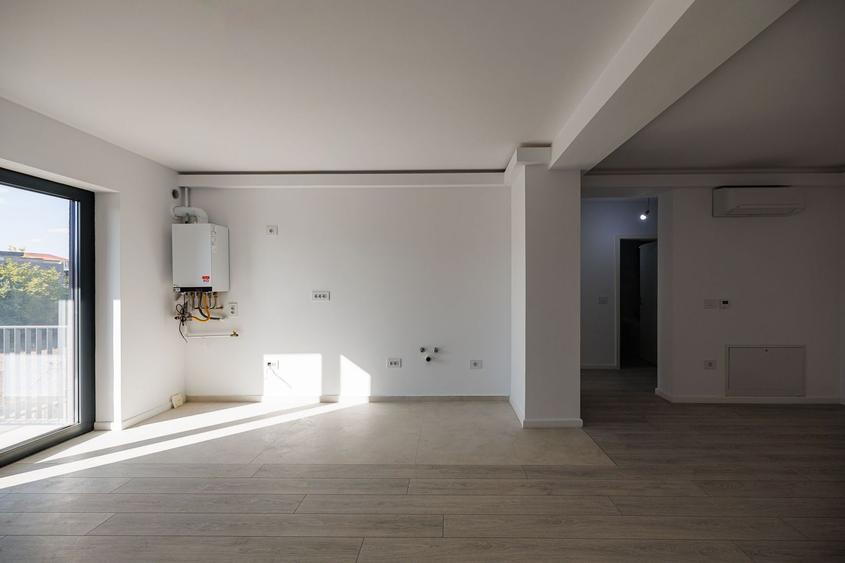 Apartament 2 camere cu terasa | Braytim | Comision 0%