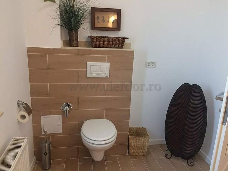 Vilă de închiriat în zona Iancu Nicolae-Jolie Ville