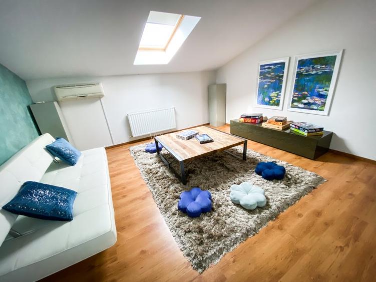 Unique villa concept in Buftea - perfect opportunity! - 37