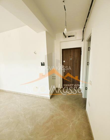 Mamaia Nord, garsoniere decomandate finisate complet - 20