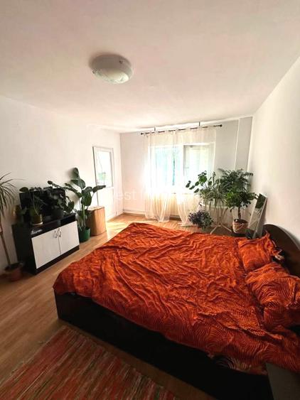 Apartament cu 1 cameră decomandat - etaj 1 - zona Gării Internaționale - 2