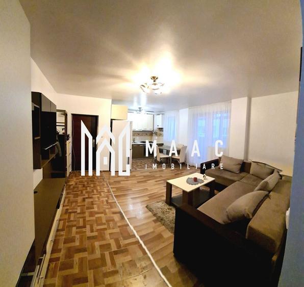 Apartament 2 camere de închiriat | Șelimbăr, Doamna Stanca | parcare