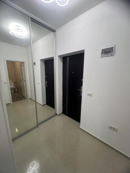 Inchirierz Garsoniera  Militari Residence