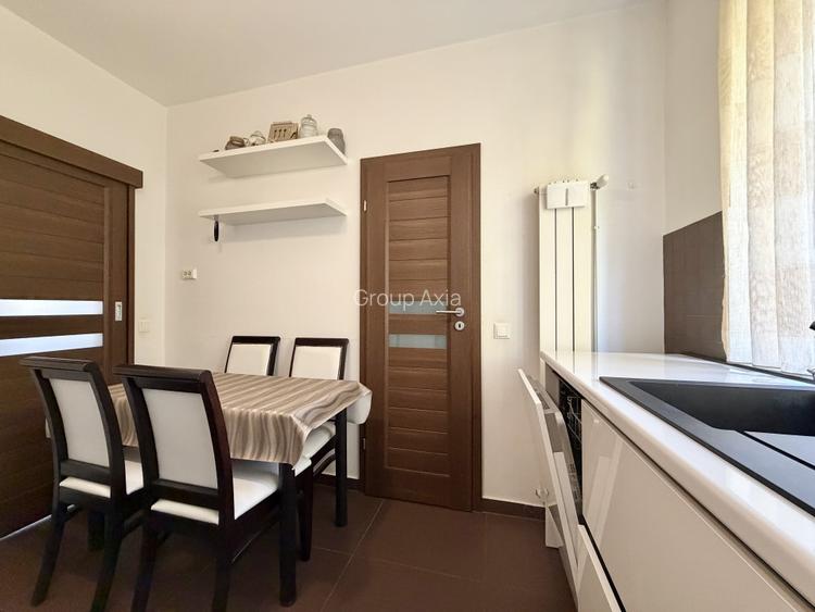 Apartament 3 camere decomandate, confort sporit, Plopilor, parcare - 15