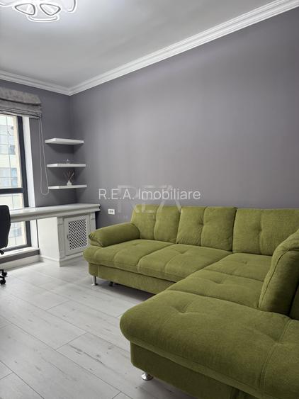 Apartament 3 Camere | Exigent Plaza Faza 2 | Loc de Parcare | - 12