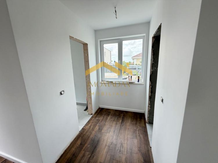 Bucovat-Duplex P+E-Disponibil Imediat