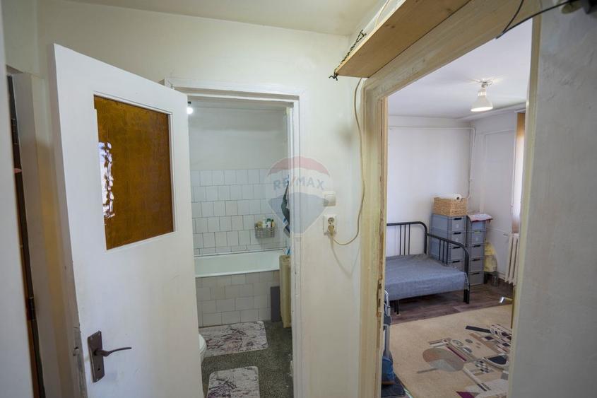 PROSPER MALL 2 CAMERE / COMISION 0%