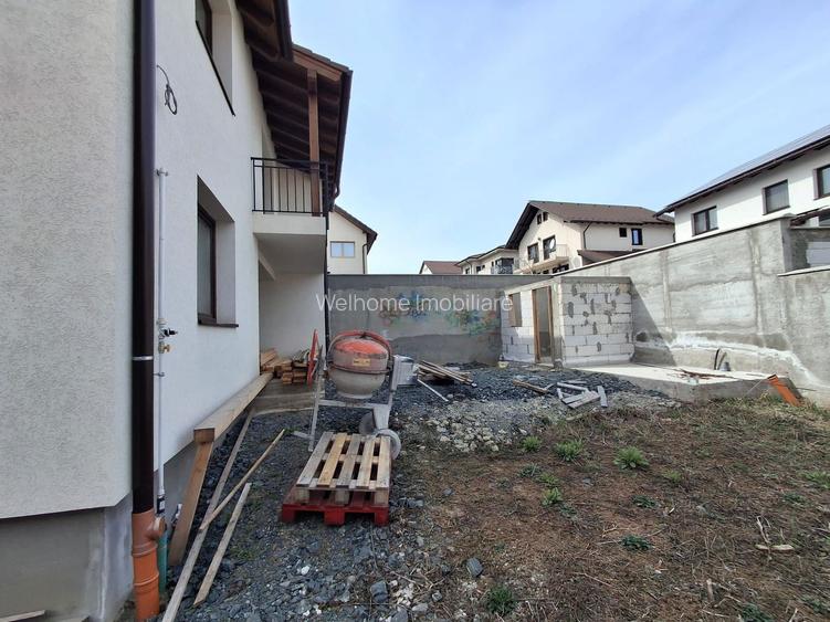 Casa duplex cu 3 camere de vanzare, Selimbar, Sibiu - 15
