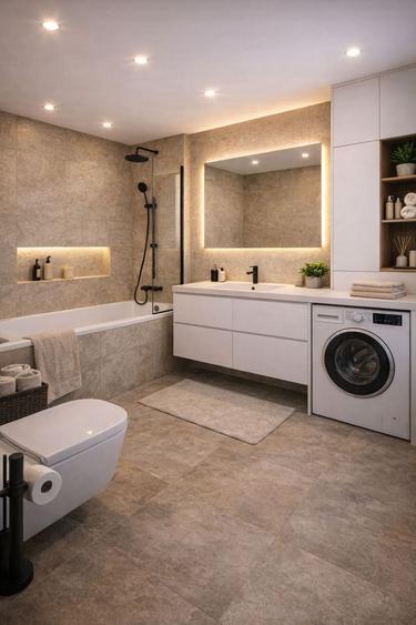 PROIECT NOU IN PIPERA | OFERTA DE LANSARE | STUDIO DUBLU