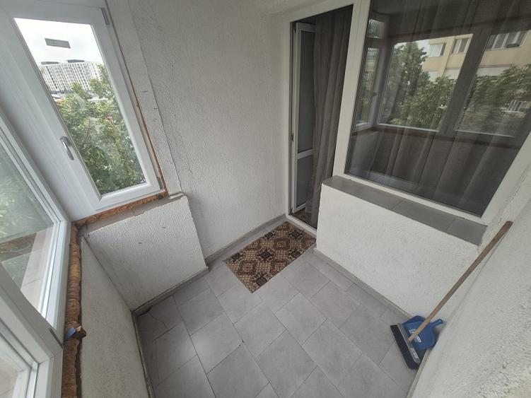 Apartament 2 camere zona Podu Ros