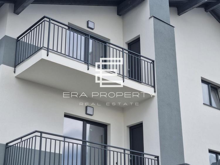 Apartament 2 camere | Etaj 1 | 56.25 mp utili | Șelimbăr – Zona Unirii