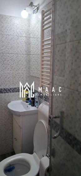 Apartament 2 camere | 44 mp | Zona Mihai Viteazu | Etajul 1