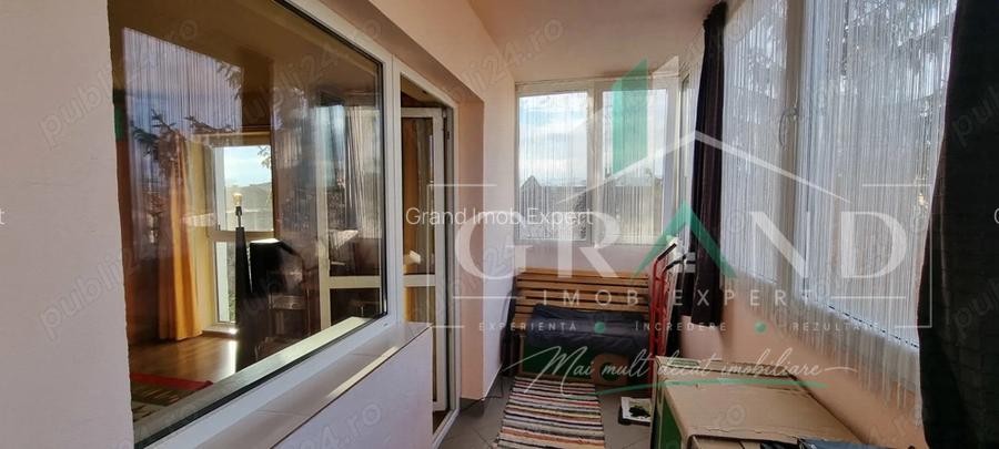 Apartament in vila | 2 camere | Decomandat | Parcare | Curte | Bulgaria/Ira - 3