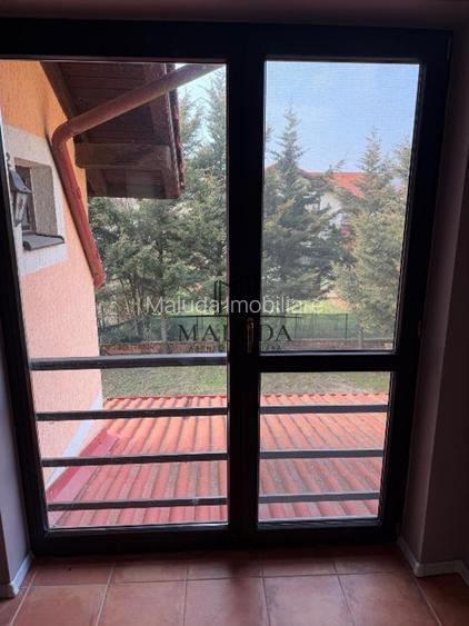 Casa 4 cam., Stefanesti, SU: 164mp., Teren: 462mp - 12