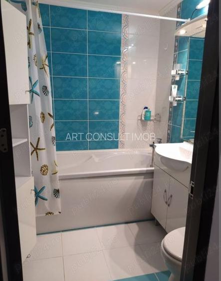 Apartament 2 Camere | Decomandat | Sebastian - Rahova | Mobilat - Utilat - 6