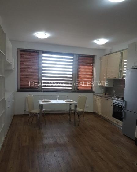 Apartament cu 1 camera tip studio in Tatarasi-Doi Baieti,bloc nou - 4