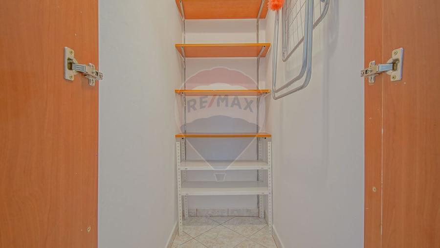 Apartament 3 camere de inchiriat, zona Grivitei