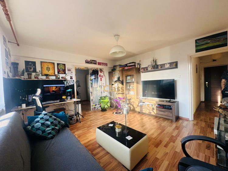 Apartament 2 camere | 50 mpu | Investitie | Zona BT Arena Semicentral