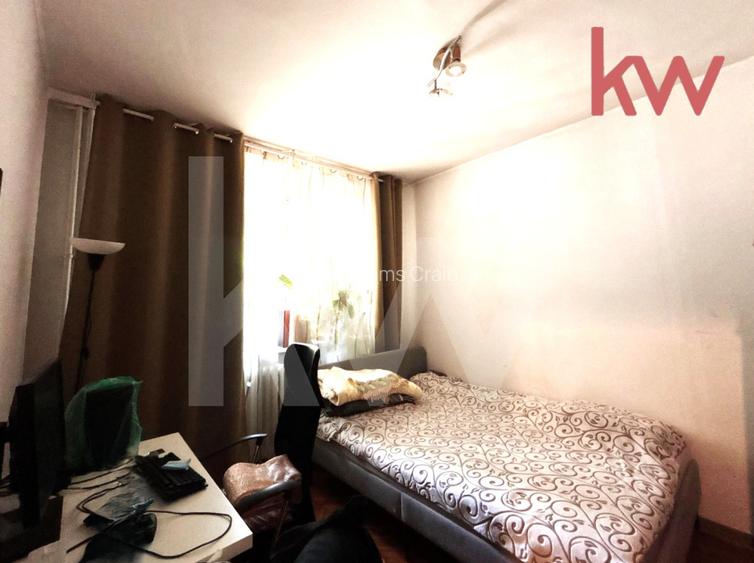 Parter Căutat! 3 Camere • 60 mp • Grădina Botanică • Ideal pentru Familie - 3