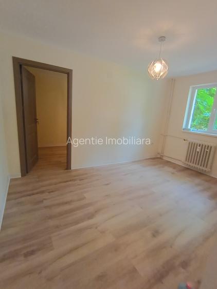 2 camere Tomis Nord etaj 1 complet Renovat - 3