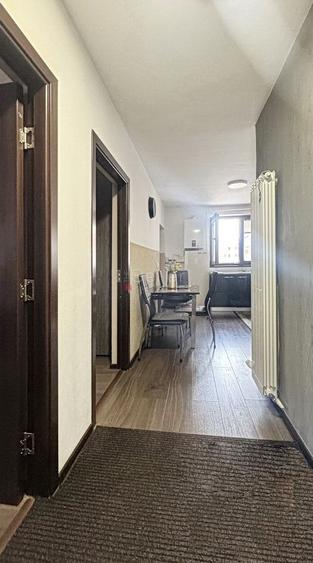Parc si facilitati in zona