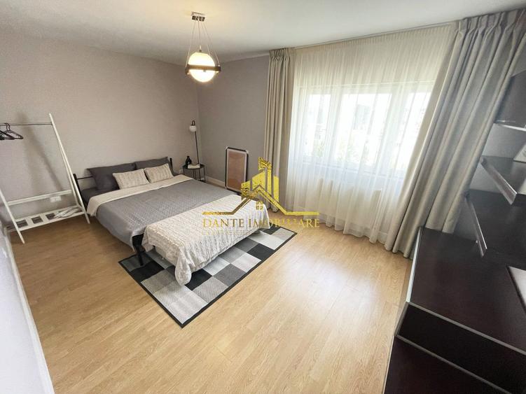 2 dormitoare, decomandat, modern, balcon, Zorilor, Observatorului, UMF