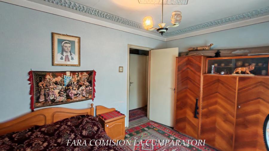 1 MAI, APARTAMENT 2 CAMERE, ETAJ 2