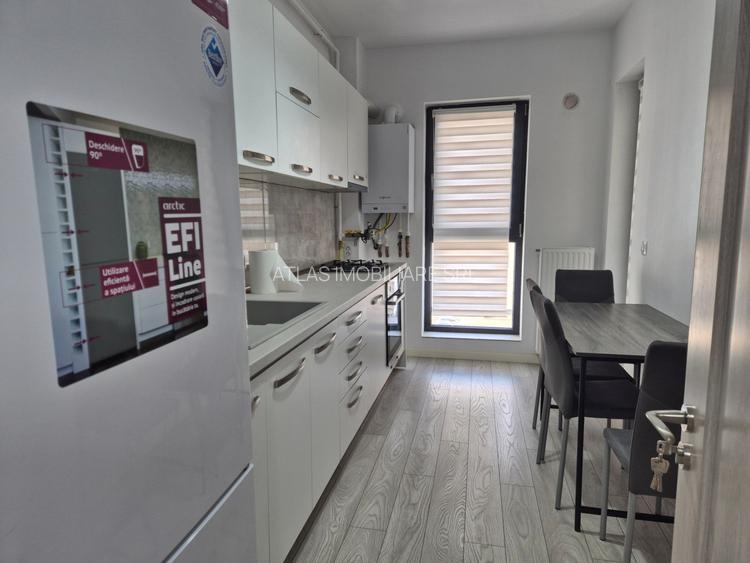 Lujerului - Plaza Residence - imobil 2022 - 6