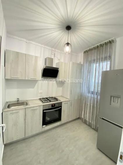 THEODOR PALLADY | HILS RESIDENCE | CENTRALA | PARCARE | AC | METROU - 7