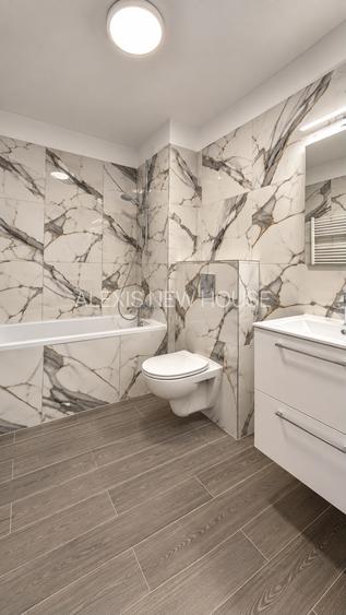 Apartament luxcu 3 camere – prima închiriere – zona Dacia, Constanța - 8