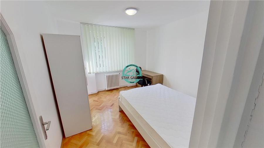 Inchiriez apartament cu 2 camere complet mobilat si utilat in Cornisa