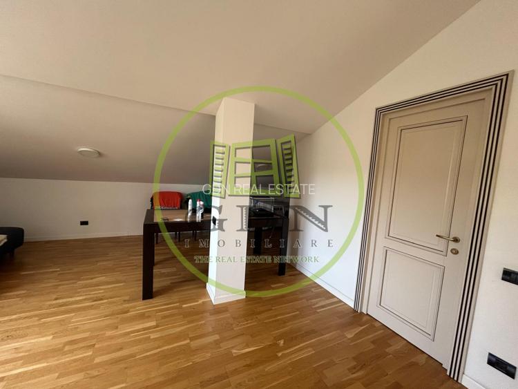 Casa P+1+M, 370 MP teren, 225 MP utili, Central - 13