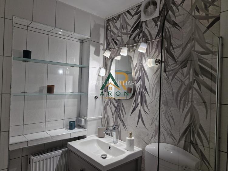 2 Camere de inchiriat | Floreasca | Centrala | PetFriendly - 11