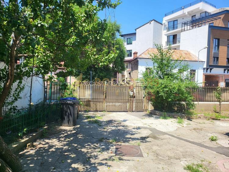 Apartament Duplex in Vila |  zona Piata Gemeni – Dacia | potential investitional - 23