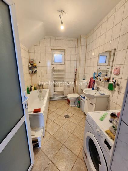 Comision zero vând casa nouă la Biled - 13
