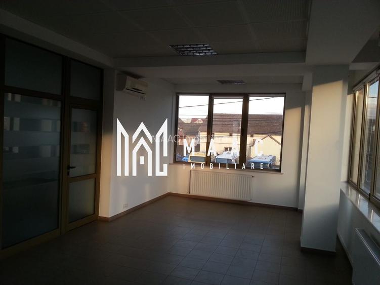 Spațiu Comercial | 60 mp | Calea Dumbrăvii - 3