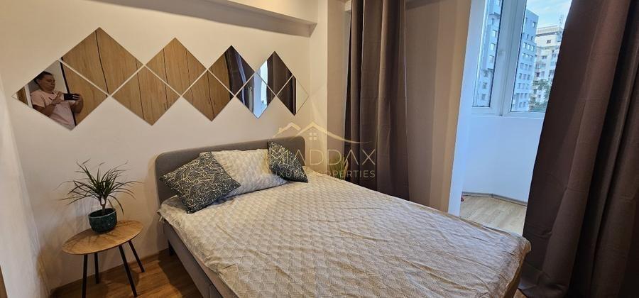 Exclusivitate! 2 camere modern | Bulevardul Octavian Goga – Unirii |